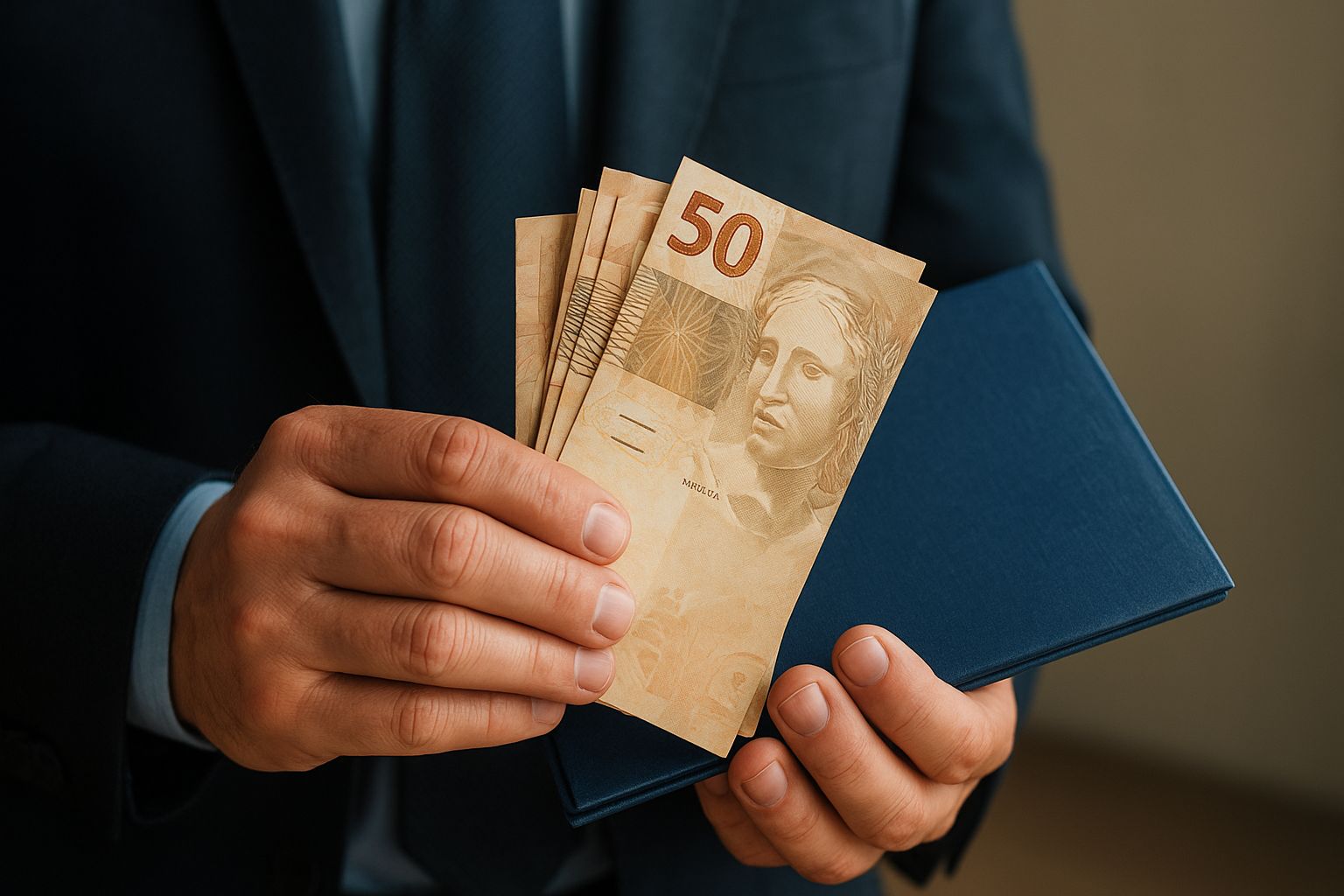 Restituição de ITBI no Rio: Caso Real de Proprietário que Recuperou Valores Pagos a Mais - Bonfante e Lemos Advogados Associados - Advogado Cascavel - PR